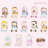 REPOLAR DESSERT  SERIES